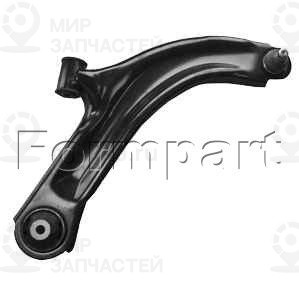 Запчасть FORMPART 4109016