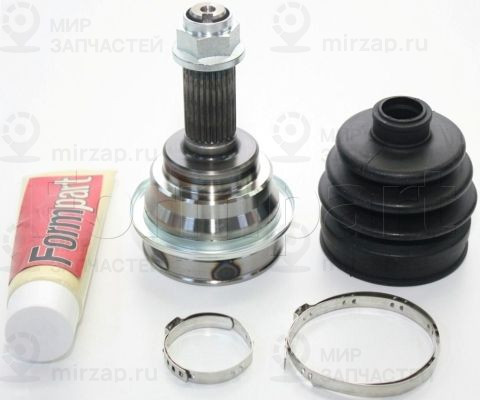 Запчасть FORMPART 43398004S