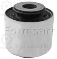 Подвеска, рычаг независимой подвески колеса FORMPART 4500004