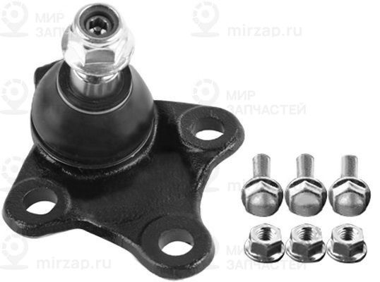 Запчасть FORMPART 4504001