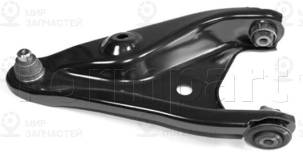 Запчасть FORMPART 4509006