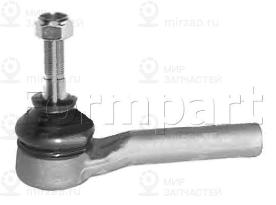 Запчасть FORMPART 6002008