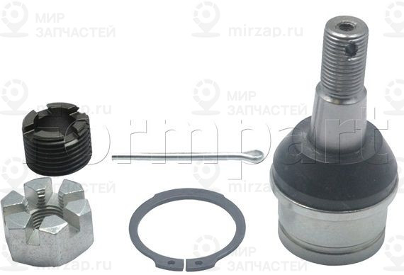 Запчасть FORMPART 6103000