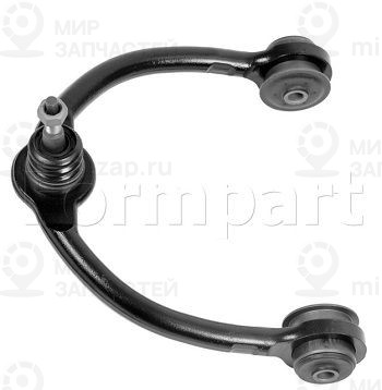 Рычаг независимой подвески колеса FORMPART 6109006