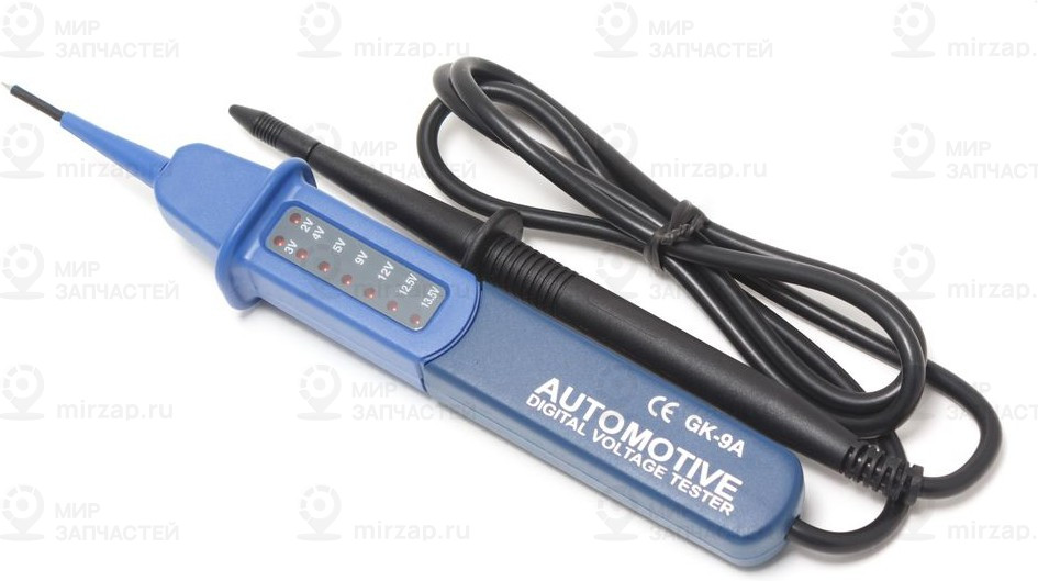 Запчасть FORSAGE F04D2007