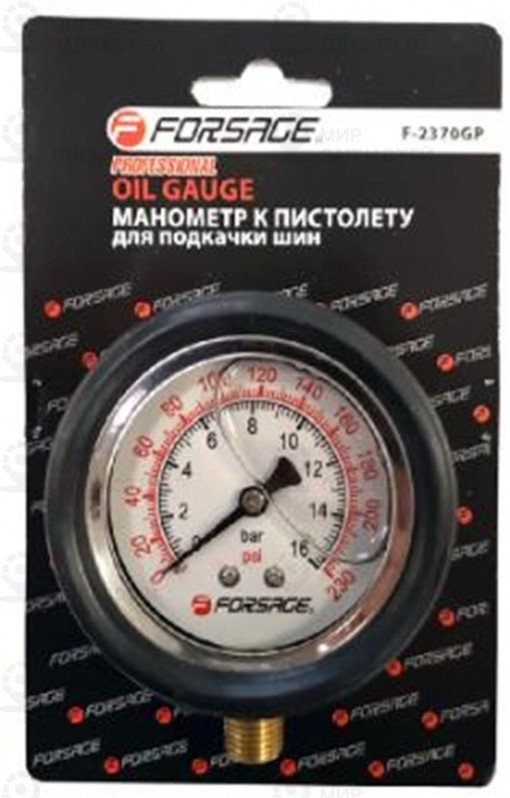 Запчасть FORSAGE F2370GP
