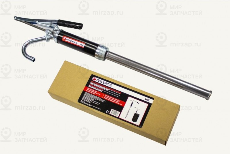 Запчасть FORSAGE F490C