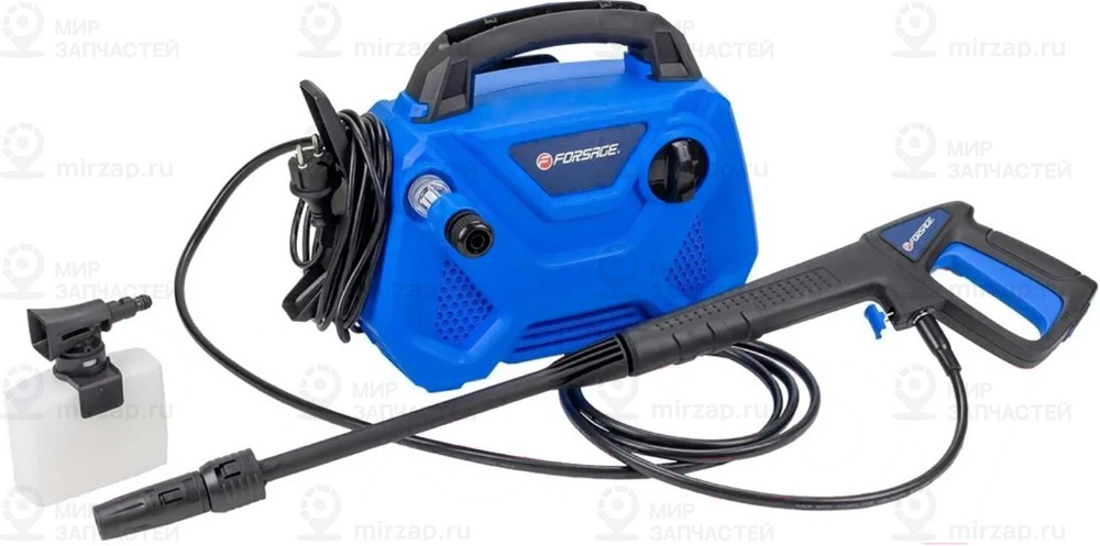 Запчасть FORSAGE FHY49E