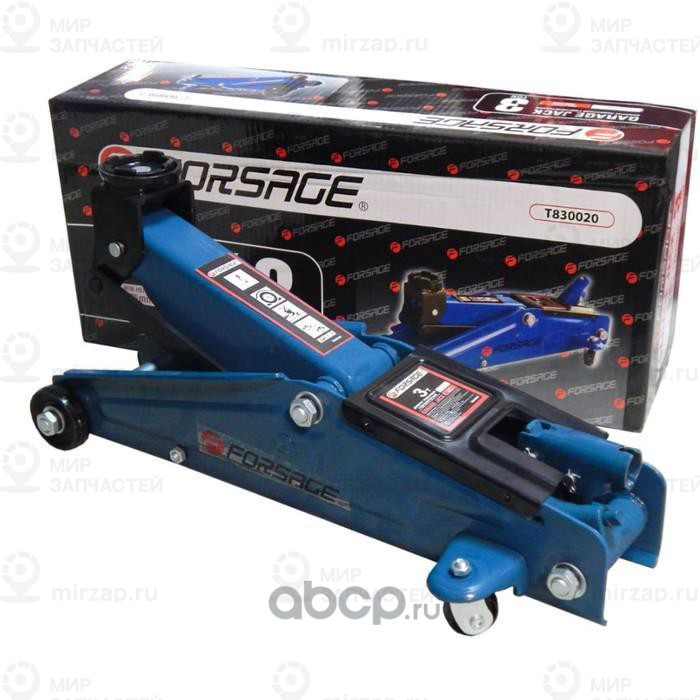 Запчасть FORSAGE FT830020