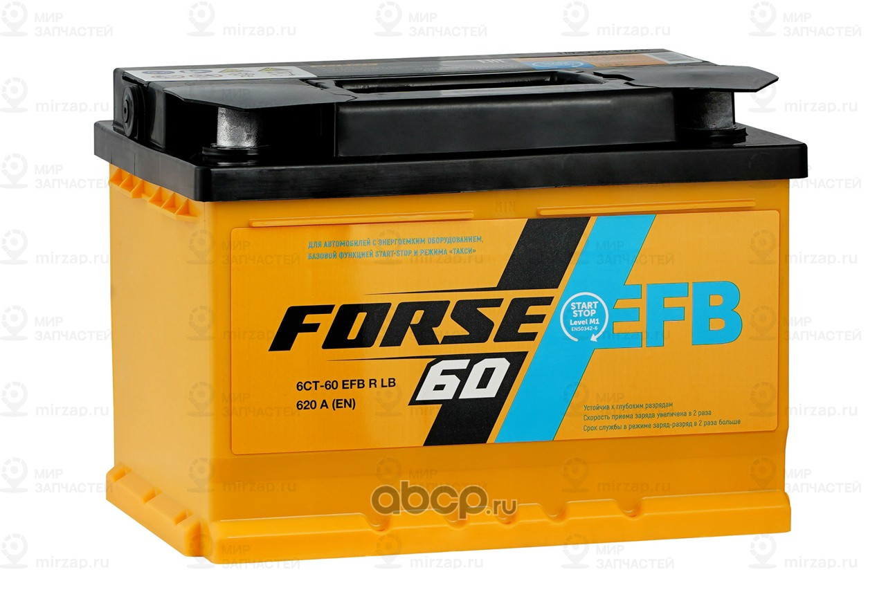 Запчасть FORSE 560110051