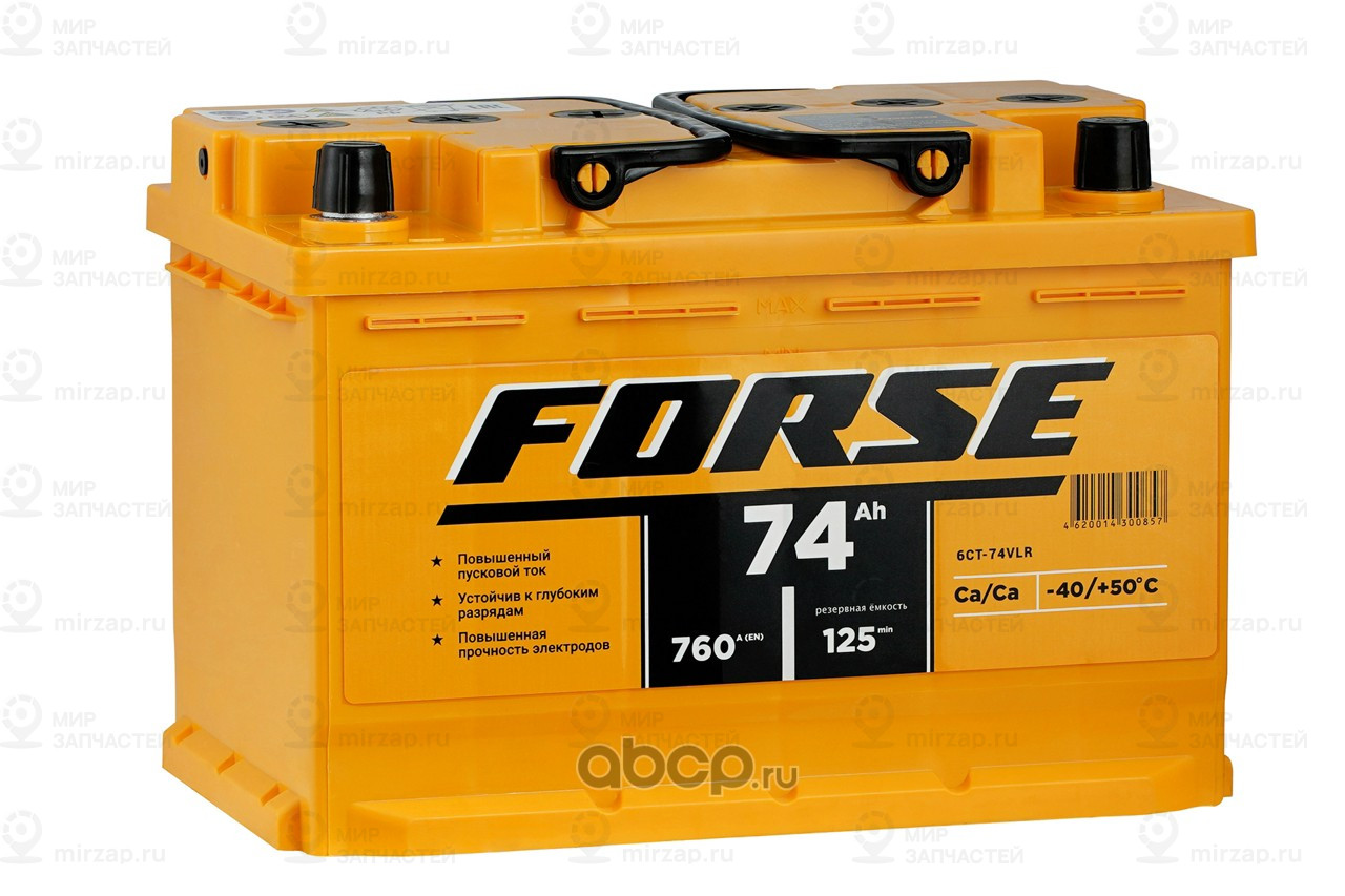 Запчасть FORSE 574112050