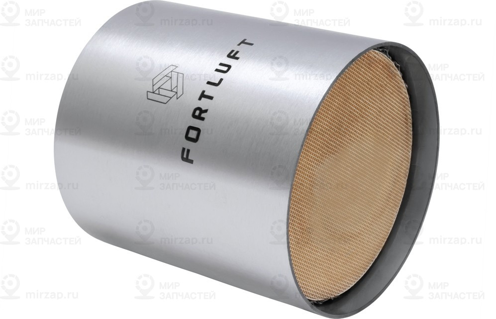 Запчасть Fortluft CAT1038
