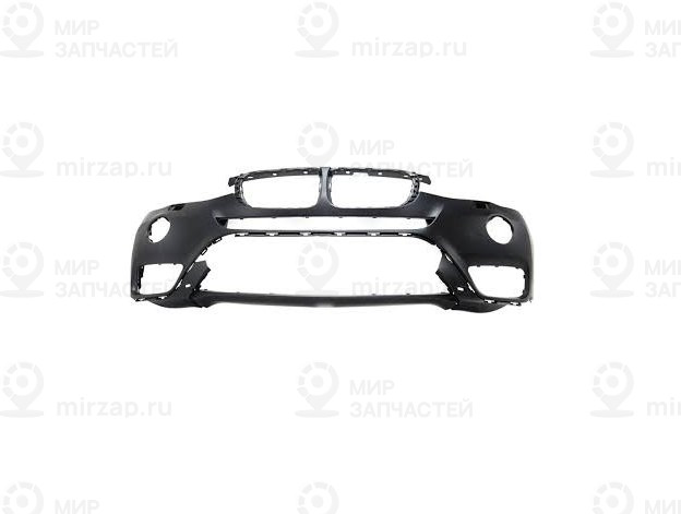 Аэрод.пакет performance пд грунт. BMW 51117389896