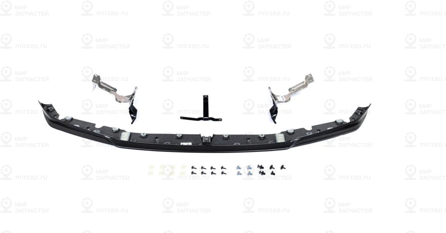 Сплиттер BMW 51119500601