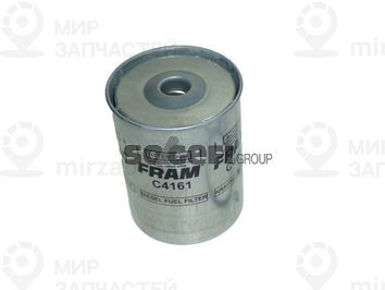 Топливный фильтр FRAM C4161
