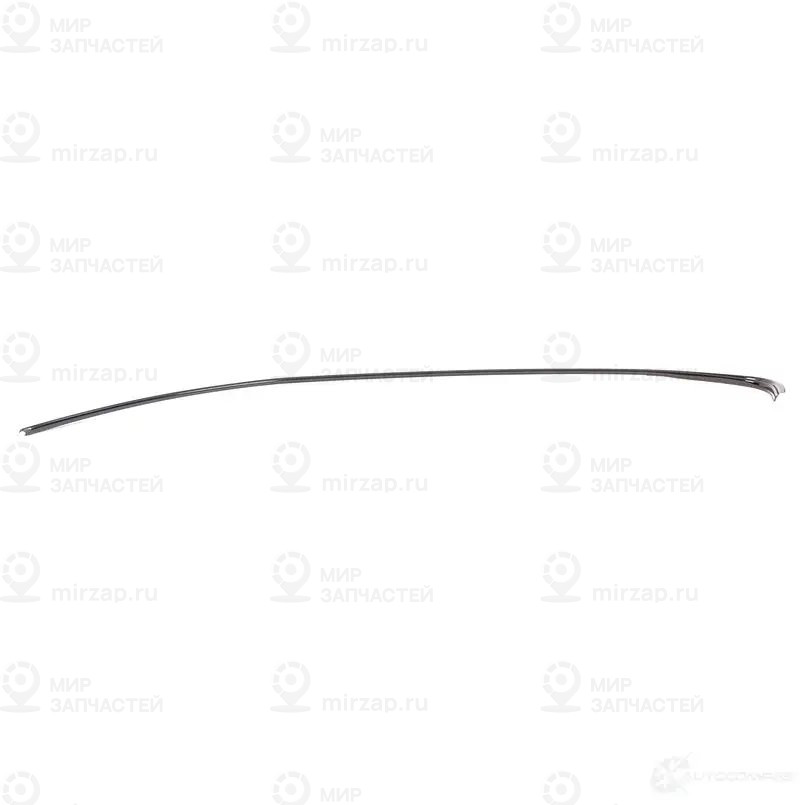 Декоративная планка водосточн. желобка Л GLANZSCHWARZ BMW 51132695281