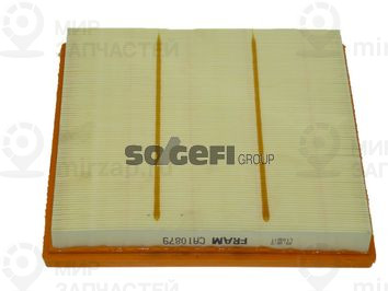 Воздушный фильтр FRAM CA10879