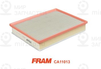 Воздушный фильтр FRAM CA11013