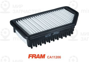 Воздушный фильтр FRAM CA11206