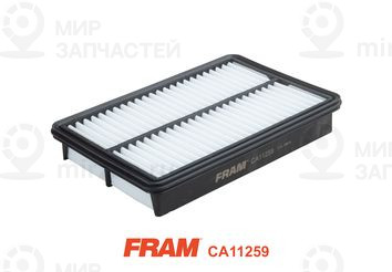Воздушный фильтр FRAM CA11259