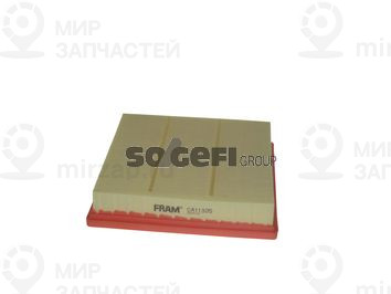 Воздушный фильтр FRAM CA11305