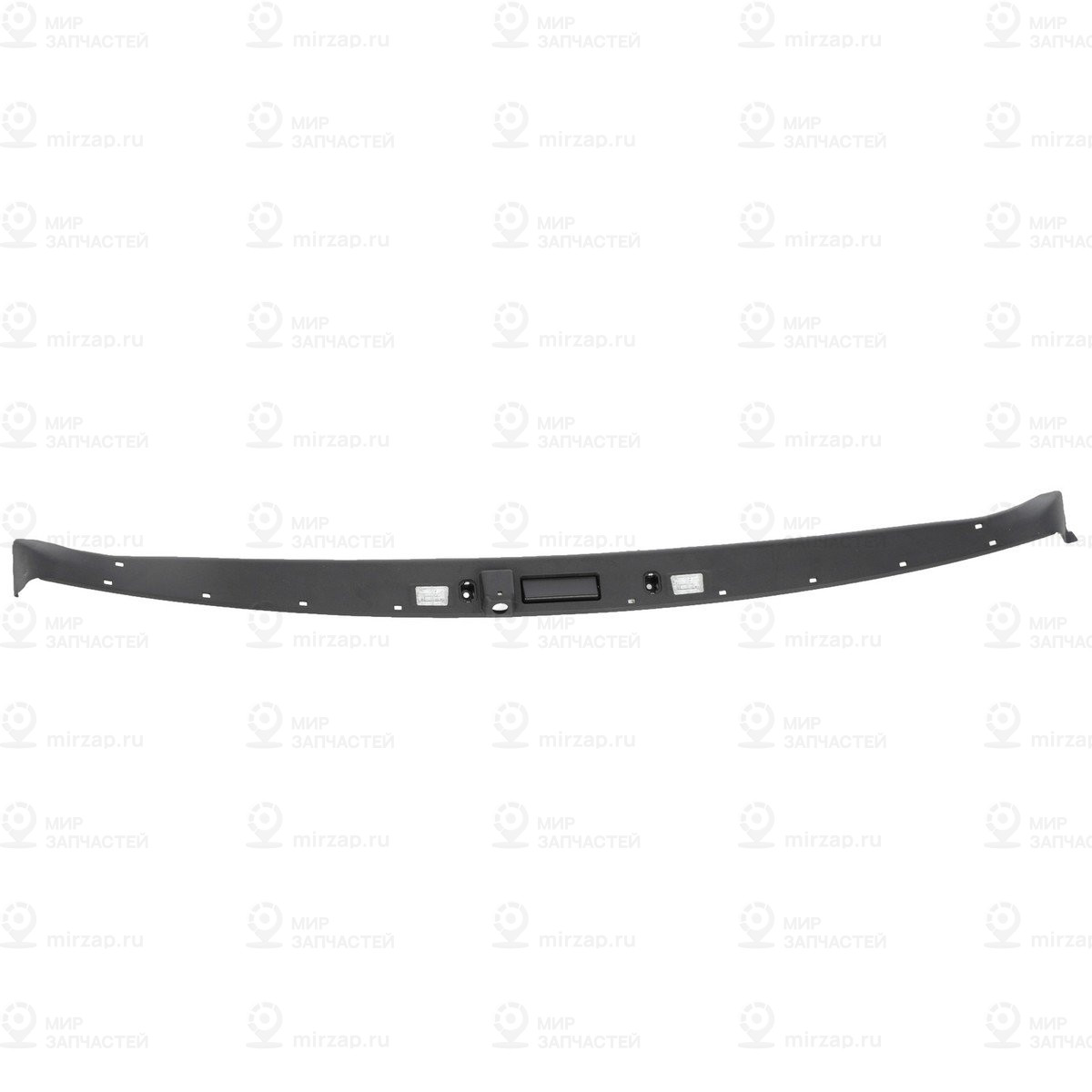 Накладка Ручки Баг.двери С Подсветкой BMW 51137482055