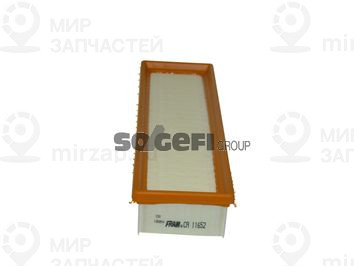 Воздушный фильтр FRAM CA11652