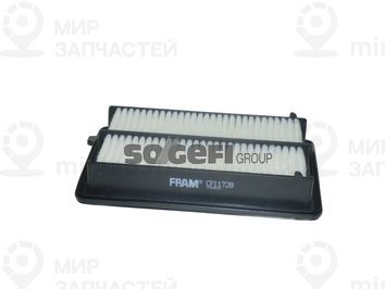 Воздушный фильтр FRAM CA11728