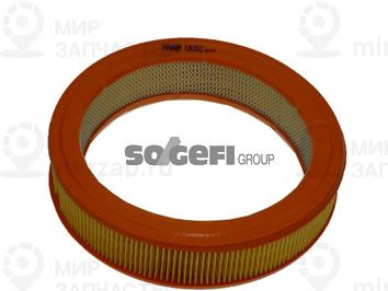 Воздушный фильтр FRAM CA352