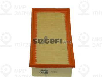 Воздушный фильтр FRAM CA8220