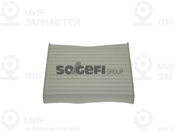 Фильтр, воздух во внутренном пространстве FRAM CF10285