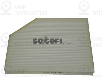 Фильтр, воздух во внутренном пространстве FRAM CF10457