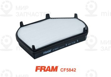 Запчасть FRAM CF5842