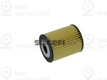 Масляный фильтр FRAM CH10532ECO