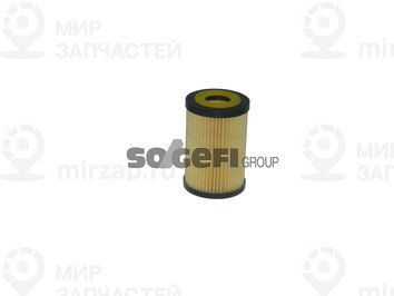 Масляный фильтр FRAM CH11675ECO