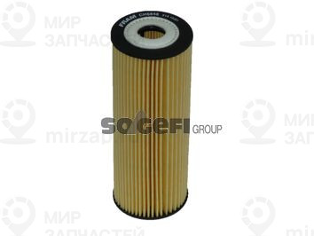 Масляный фильтр FRAM CH6848