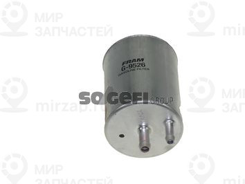 Топливный фильтр FRAM G9526