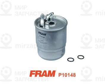 Топливный фильтр FRAM P10148