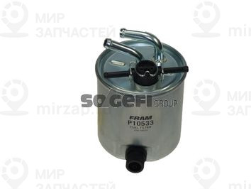 Топливный фильтр FRAM P10533