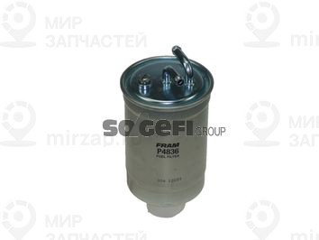 Топливный фильтр FRAM P4836