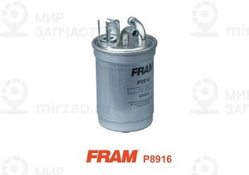 Топливный фильтр FRAM P8916