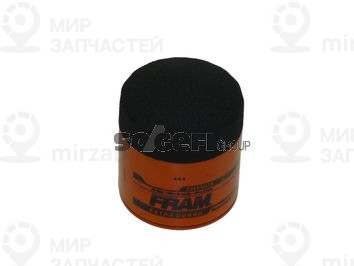 Масляный фильтр FRAM PH3387A