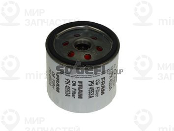 Масляный фильтр FRAM PH4553A