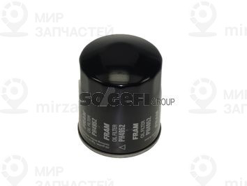 Масляный фильтр FRAM PH4952