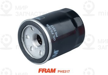 Масляный фильтр FRAM PH5317