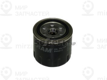 Масляный фильтр FRAM PH6811