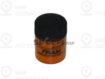 Масляный фильтр FRAM PH9837