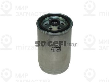 Топливный фильтр FRAM PS10667