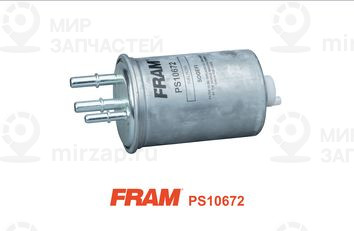 Топливный фильтр FRAM PS10672