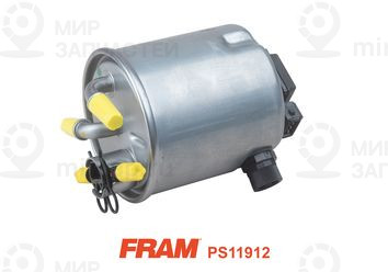 Топливный фильтр FRAM PS11912